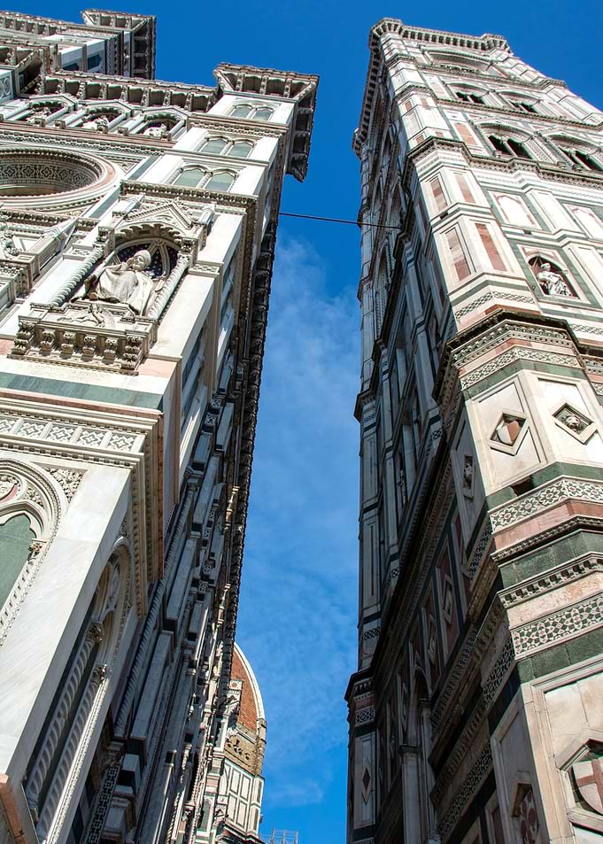 cathedrale florence