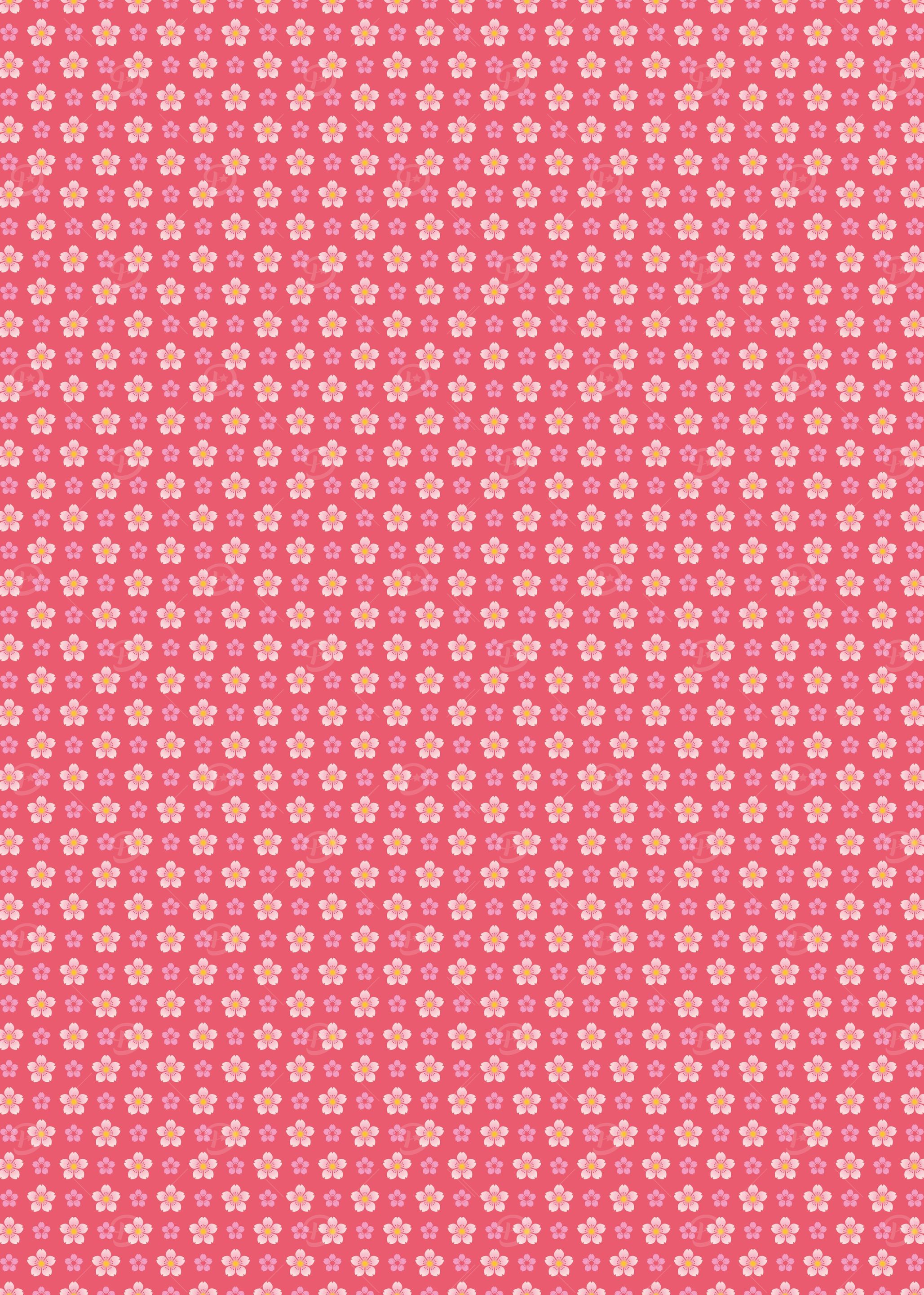 Sakura Pink