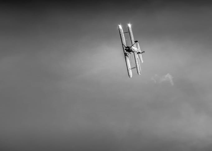 Sky Fighter