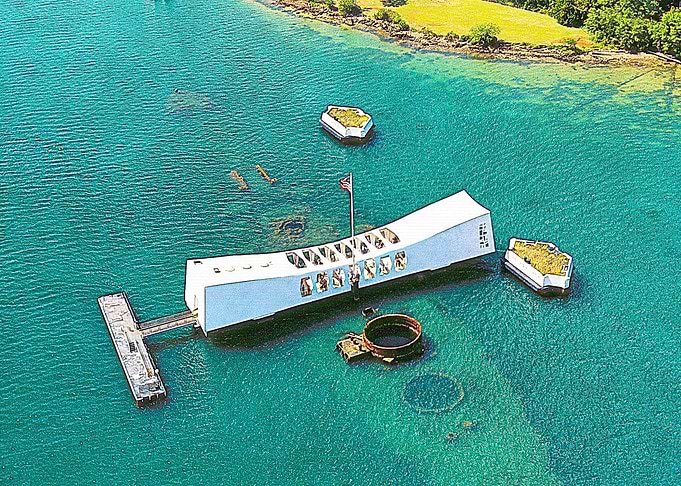 Pearl Harbor