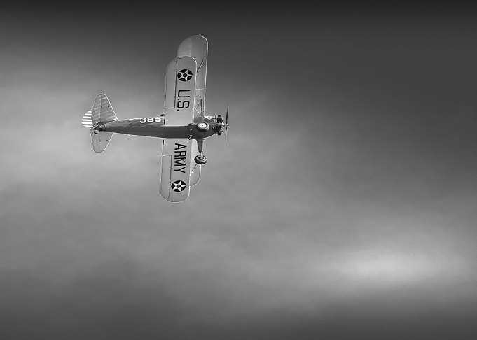 Sky Fighter
