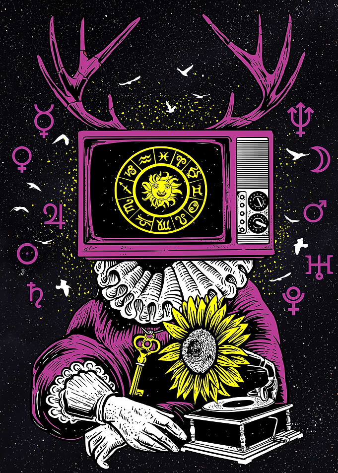 Astrology Queen