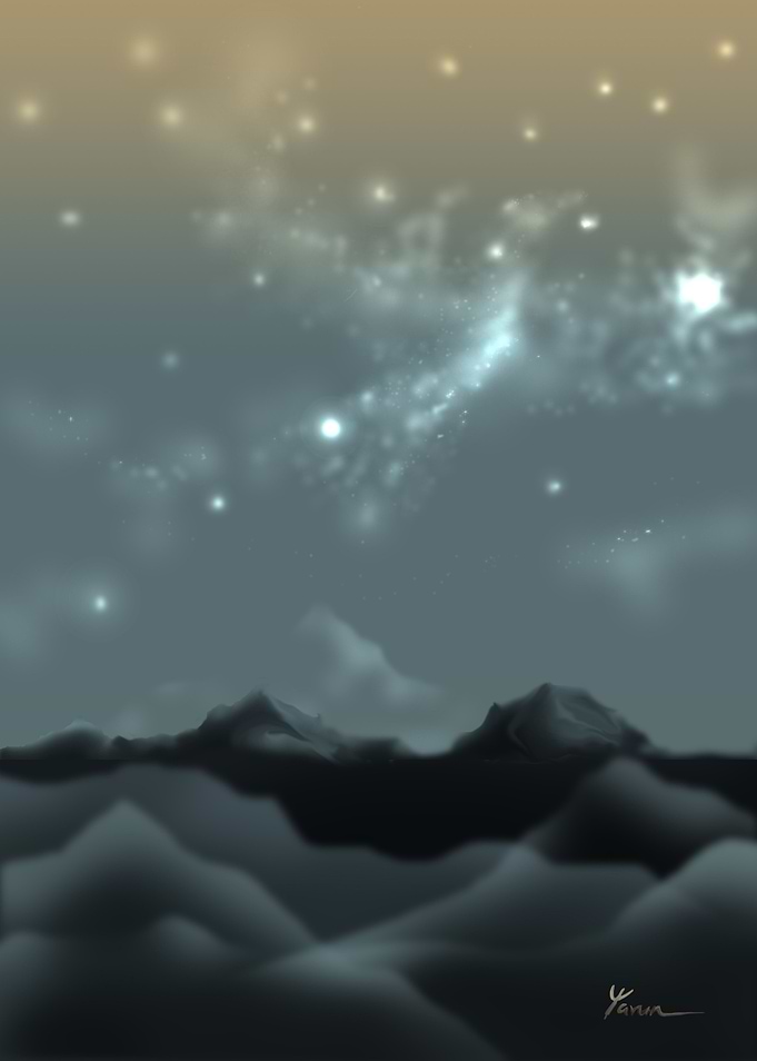 Star Flight