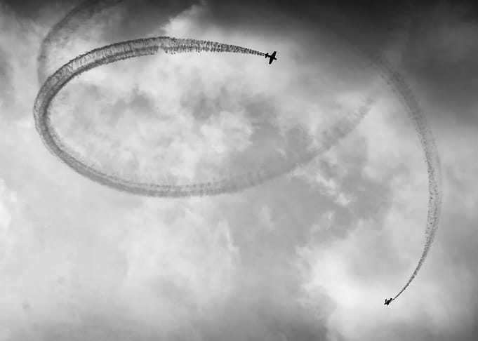 Sky Fighters