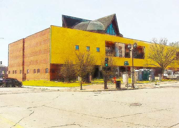 Tubman Museum