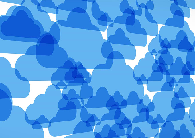 cloud technology
