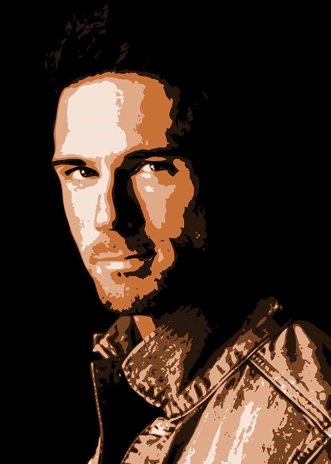 Chuck Wicks