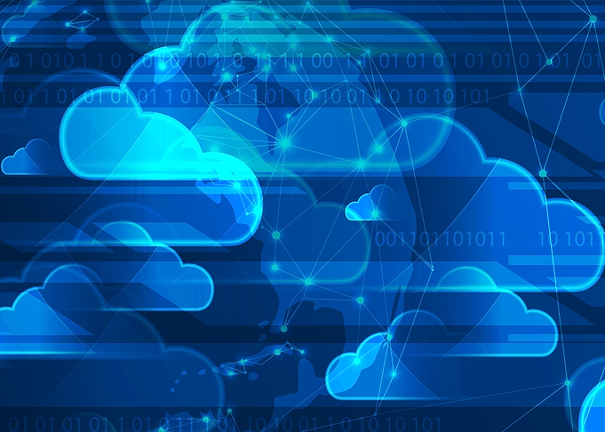 cloud technology