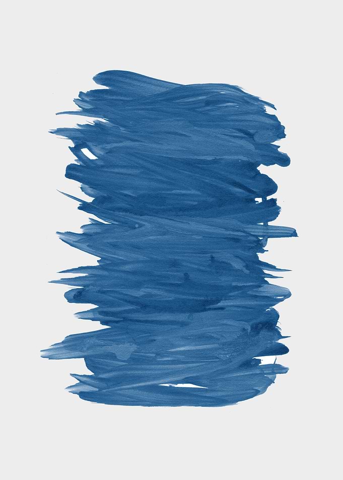 Abstract Minimalism 6