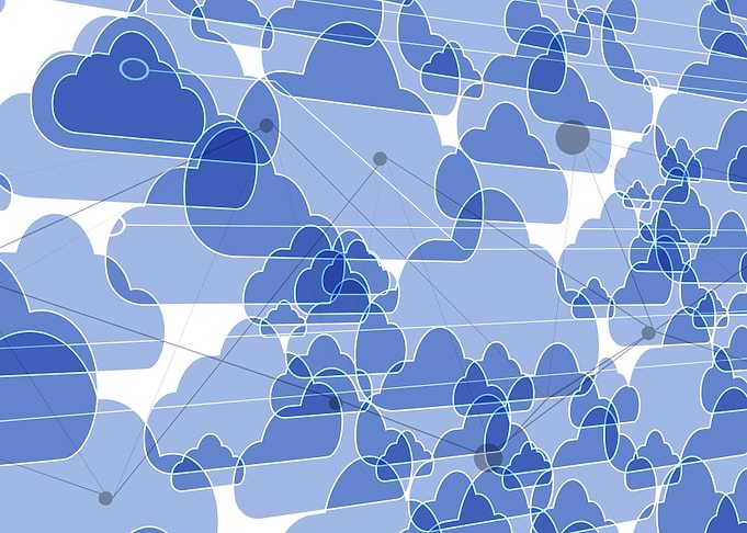 cloud technology