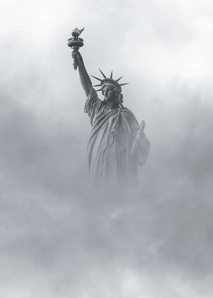 Statue of Liberty New York