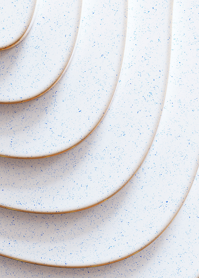 White Steps
