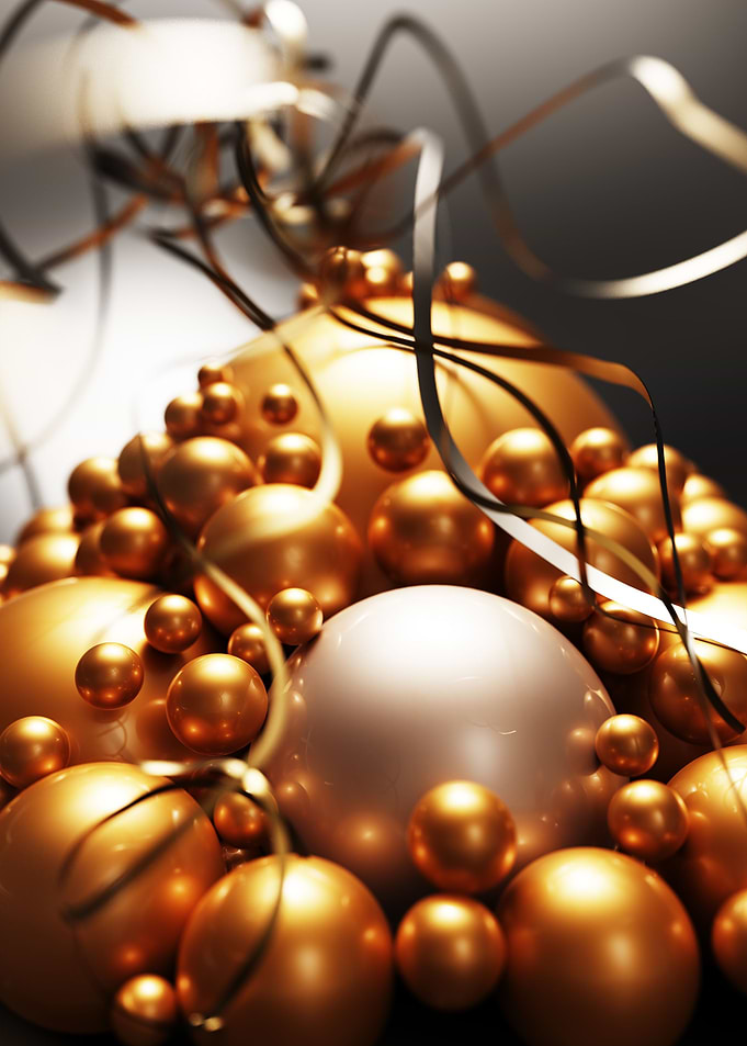Christmas ball riot