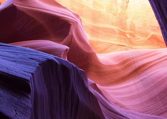 Rock of Colors