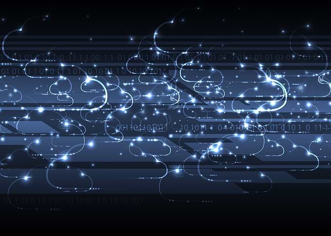 cloud technology