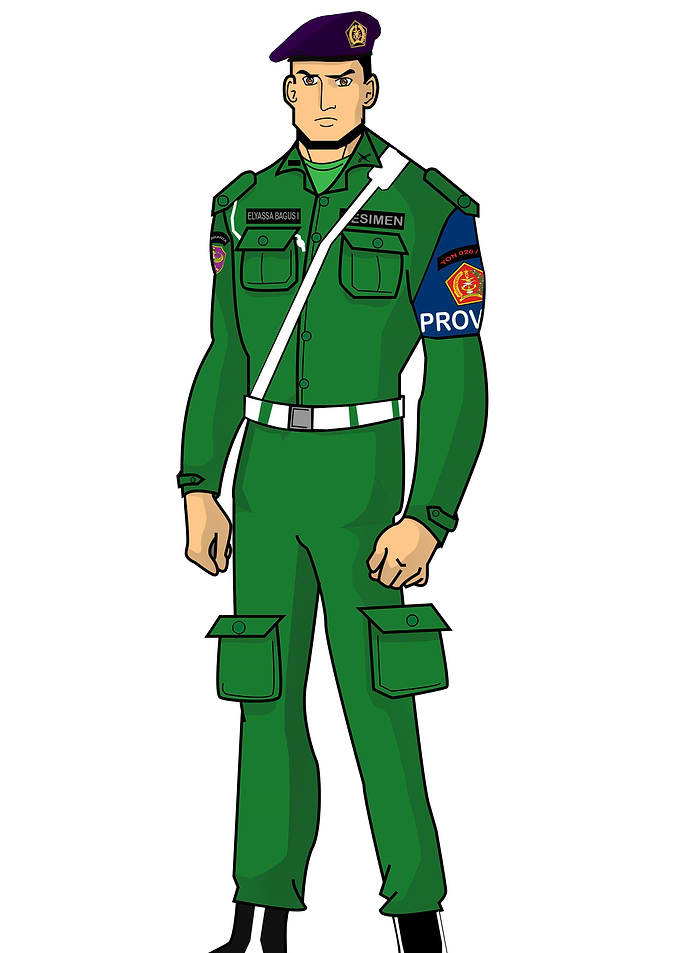 Provos Menwa