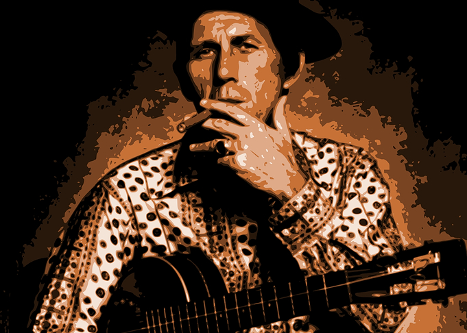 Chet Atkins