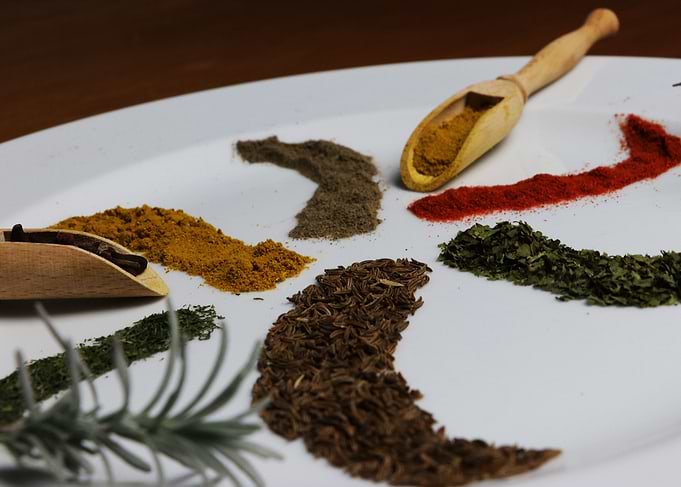 Spices