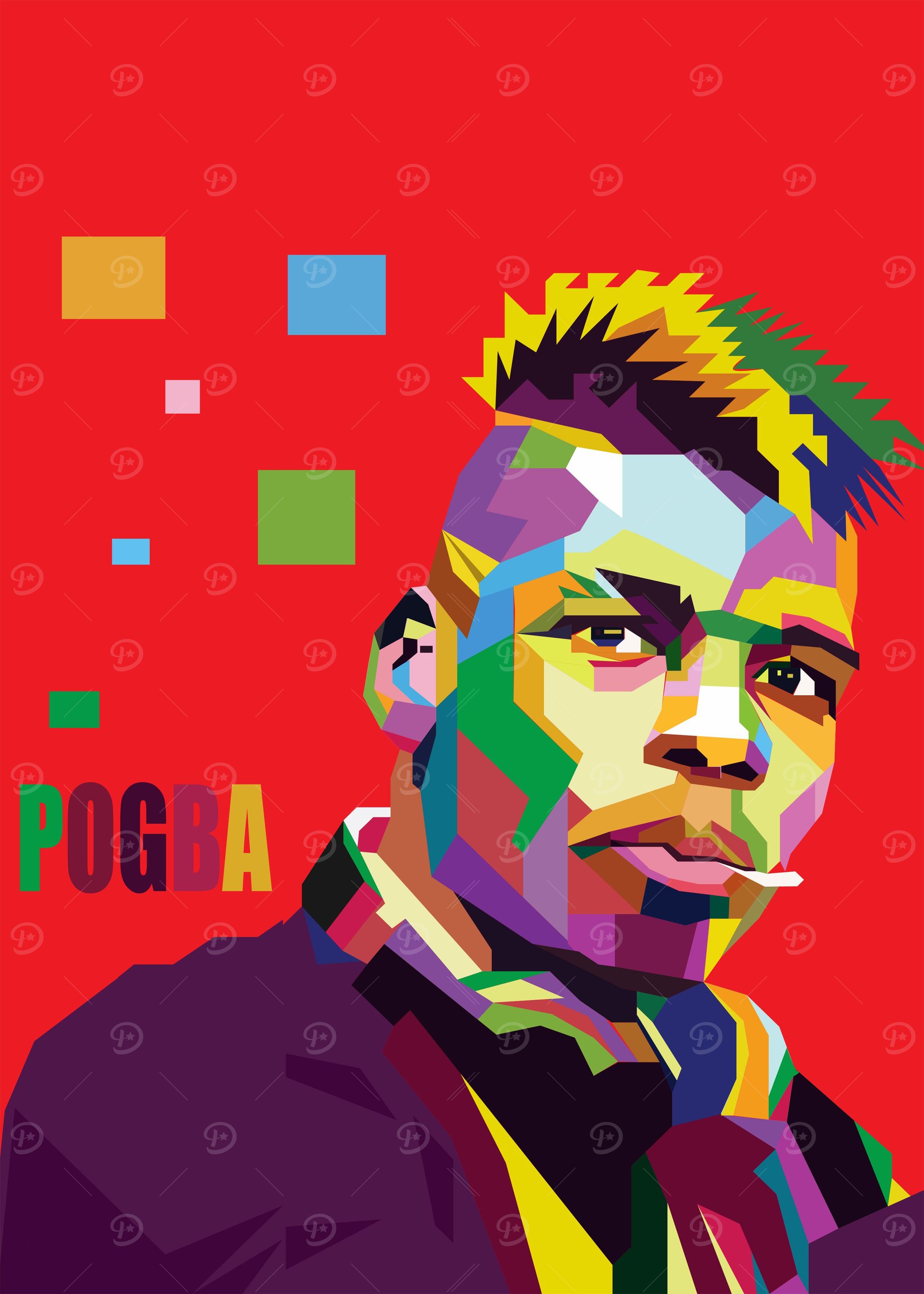 Paul Pogba