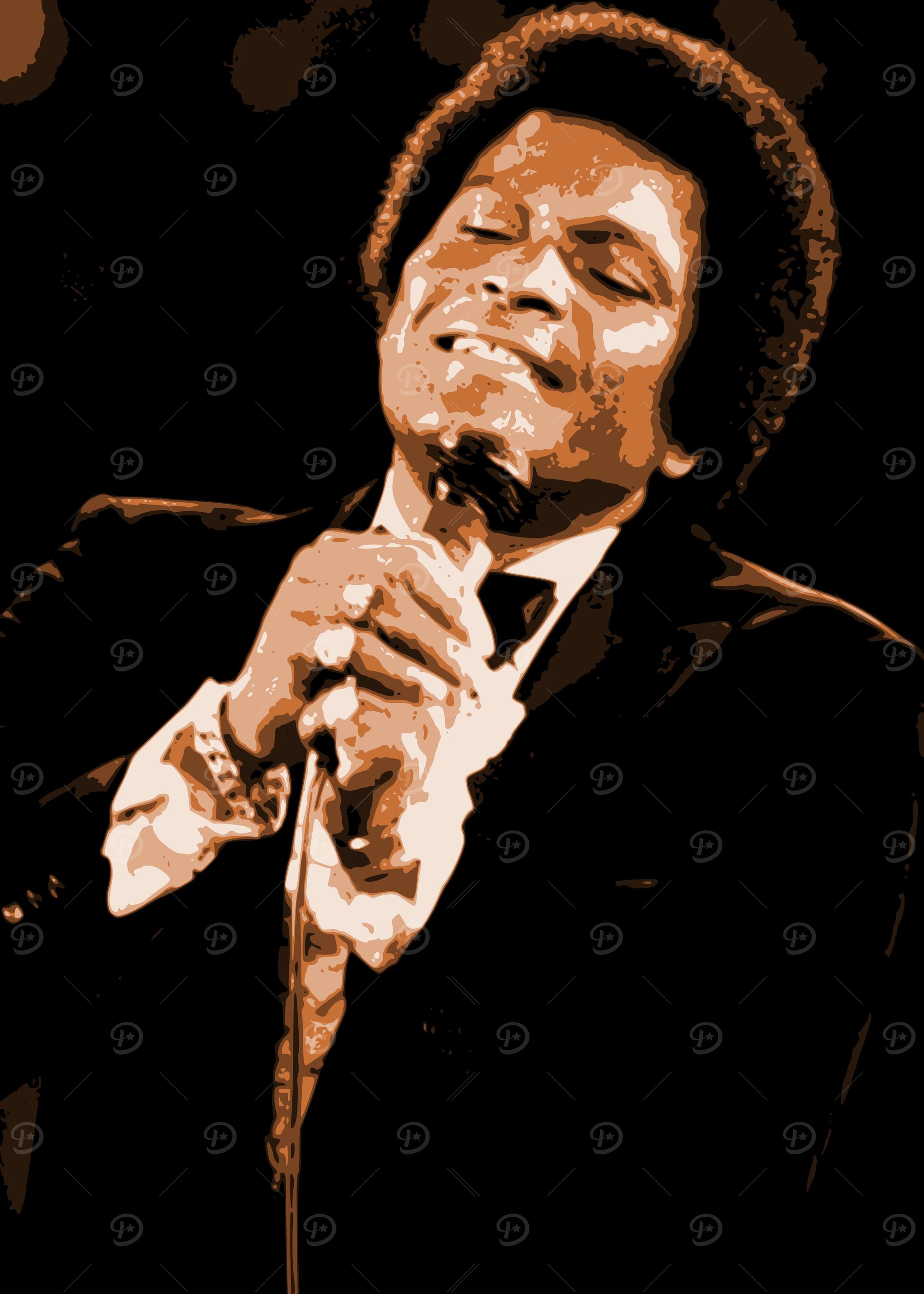 Charley Pride