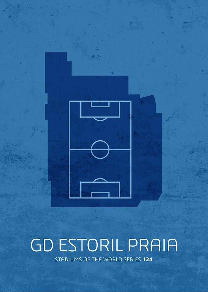 GD Estoril Praia Stadium