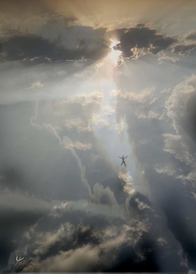 Path to The Light