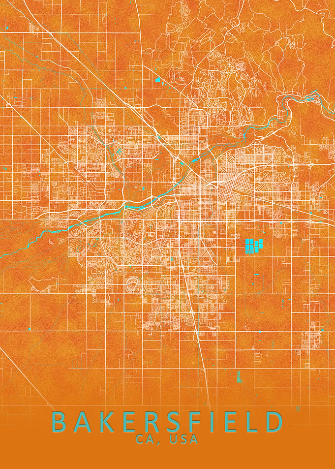 Bakersfield CA USA