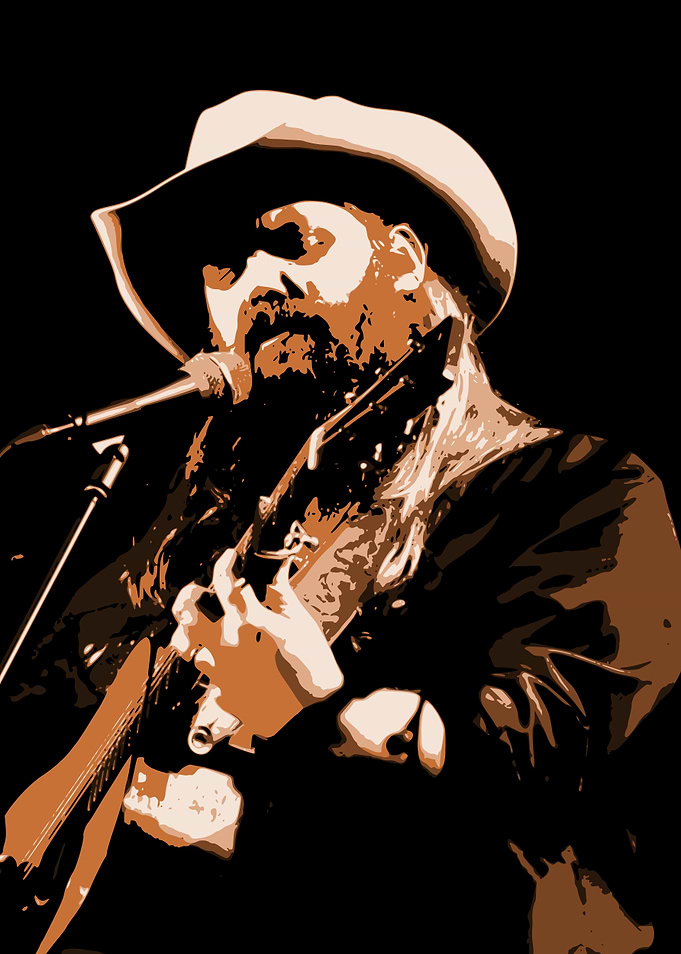 Chris Stapleton