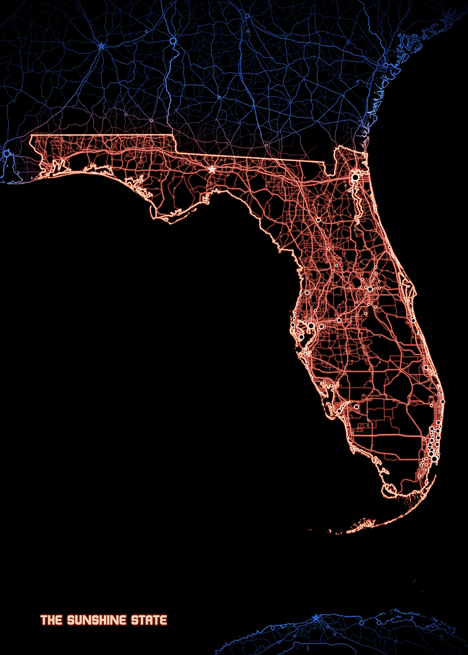 The Gators Sunshine State