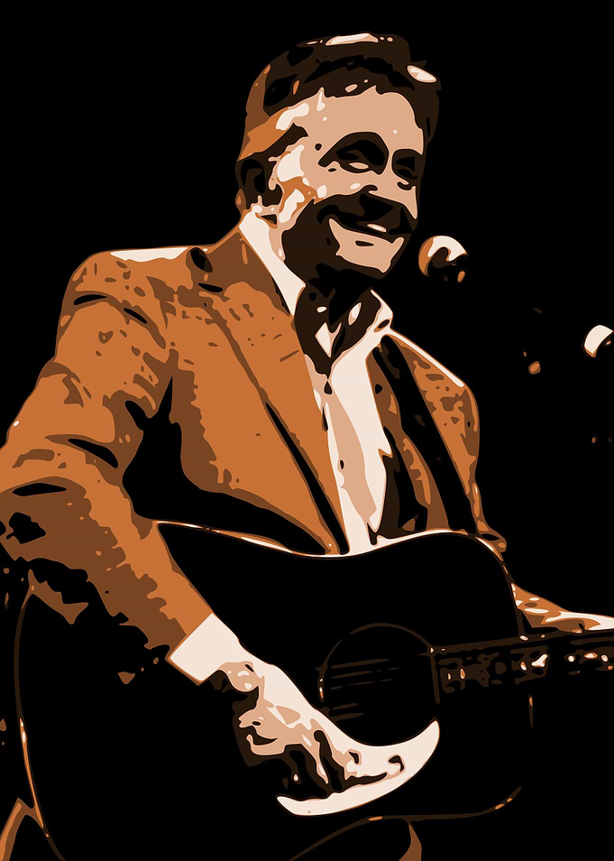 Bill Anderson