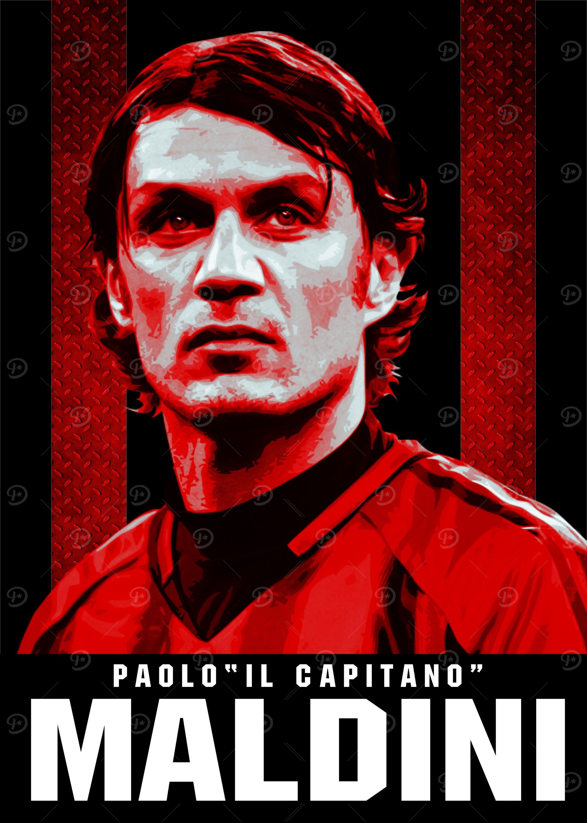 Paolo Maldini