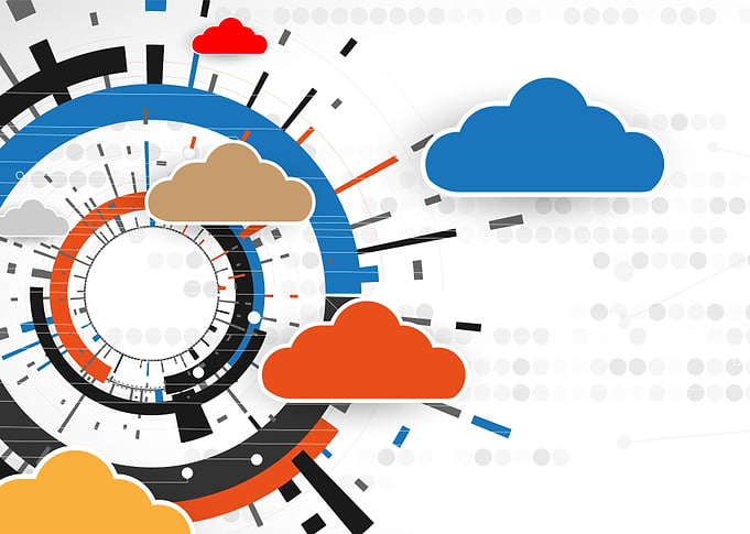 cloud technology
