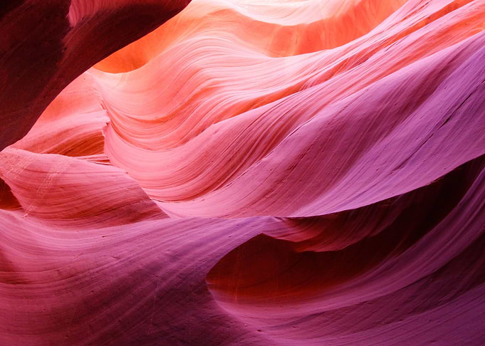Movement in Stone