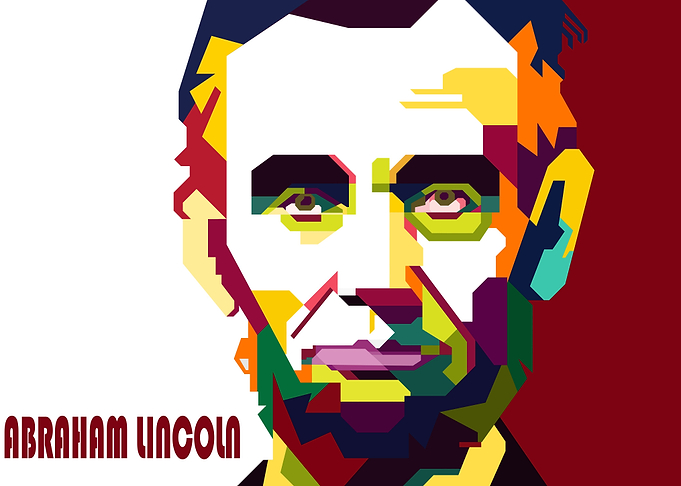 Abraham Lincoln