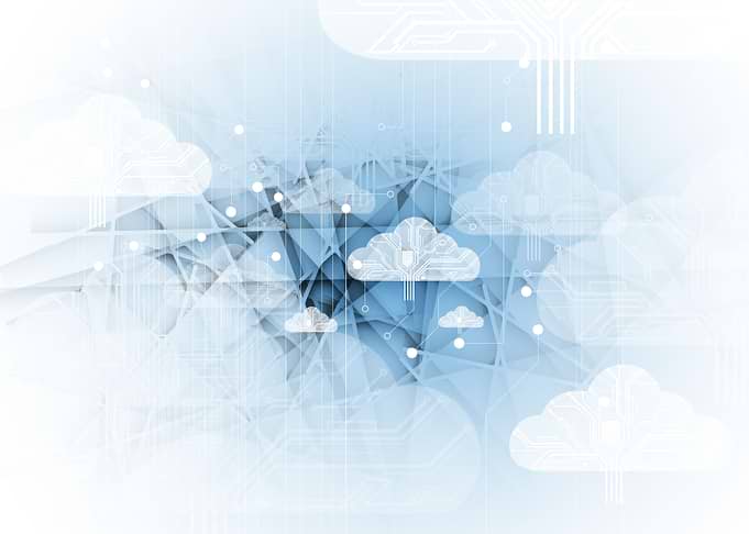 cloud technology