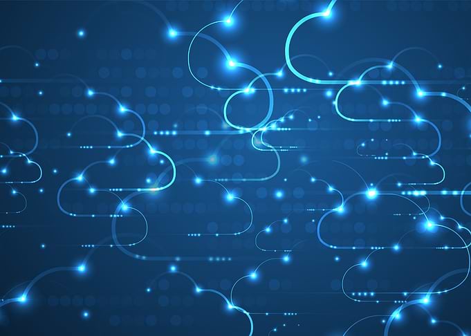cloud technology