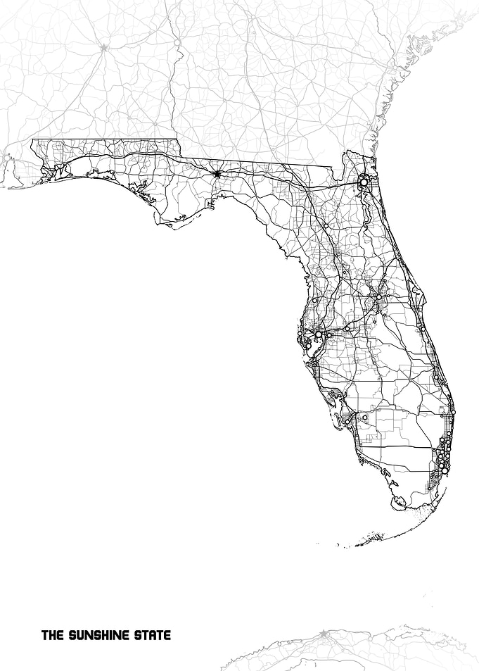 The Sunshine State