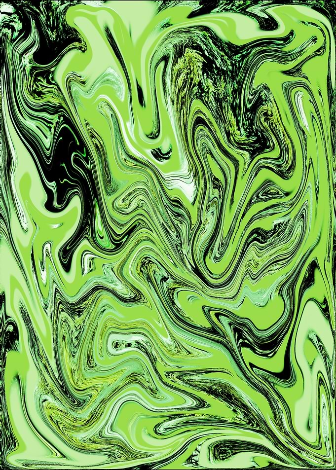 Neon Green