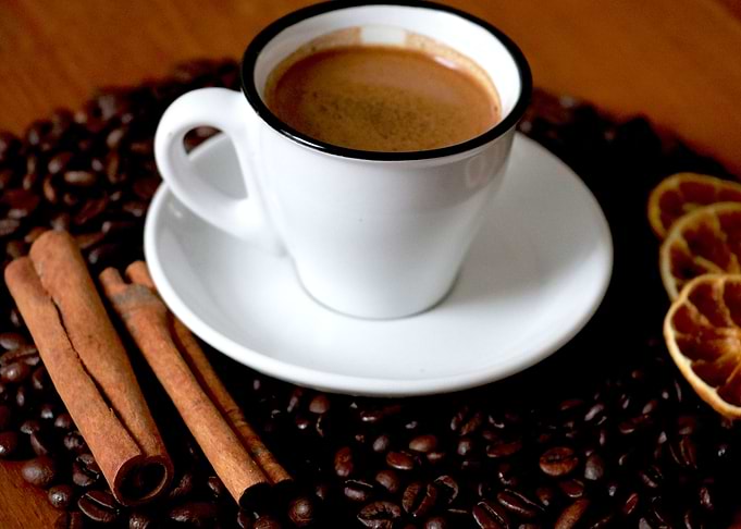 Coffee