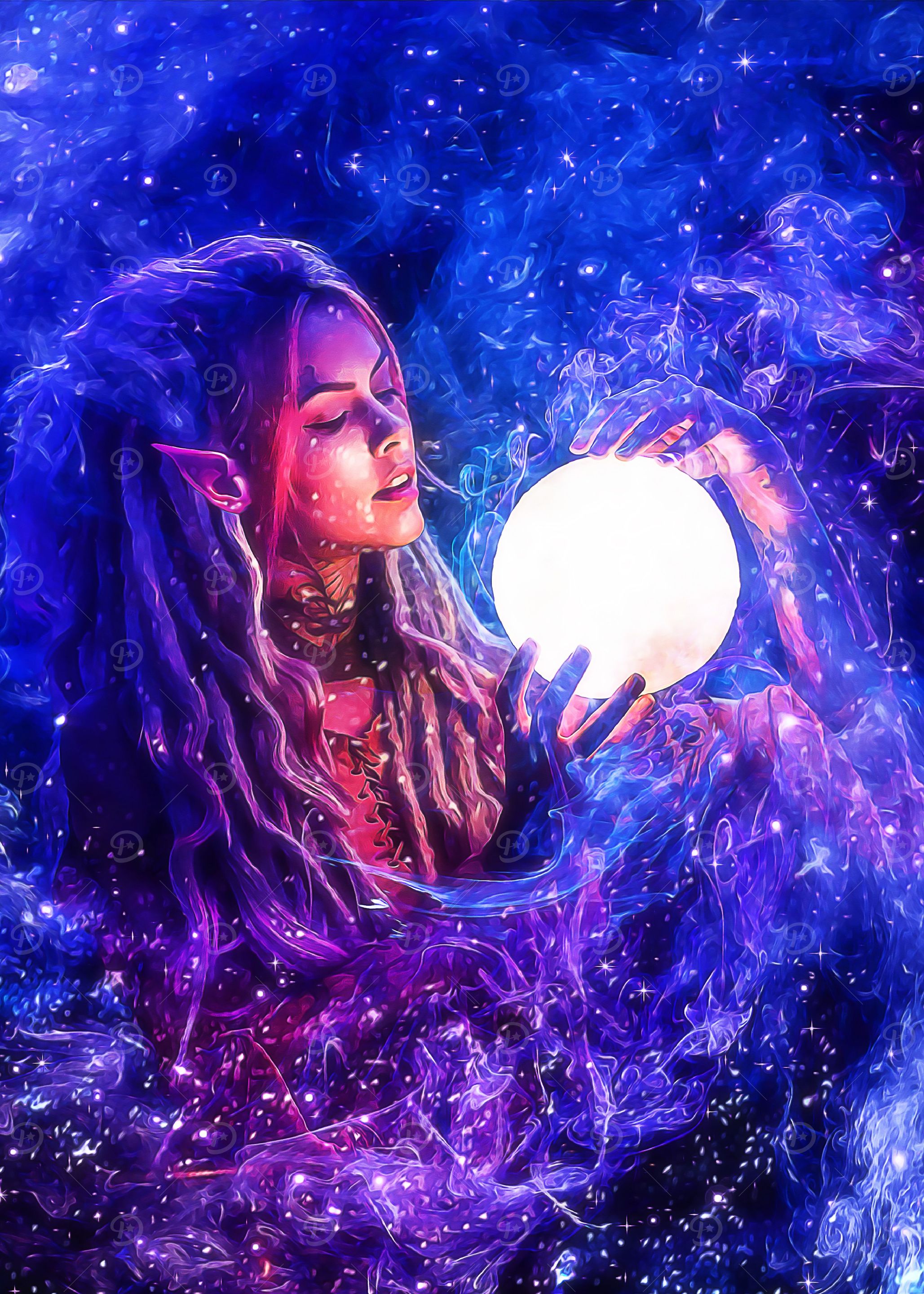 The Goddess