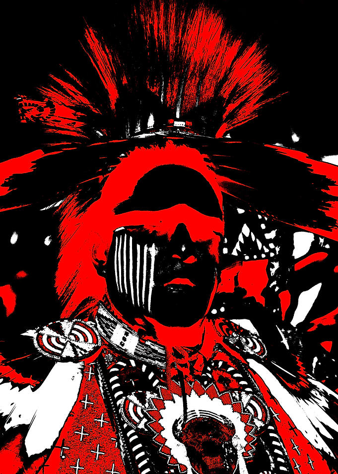 Native American