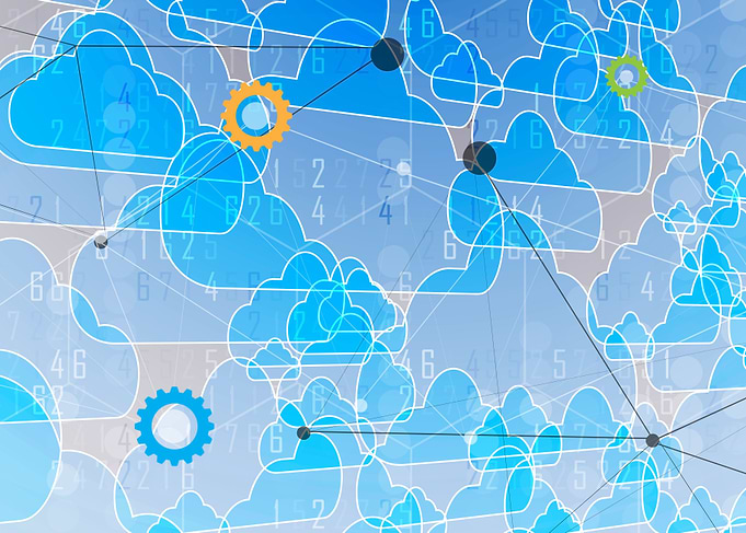 cloud technology