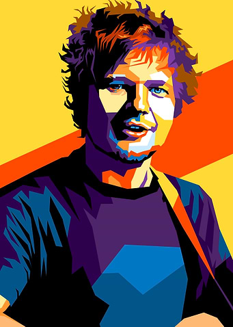 Ed Sheran