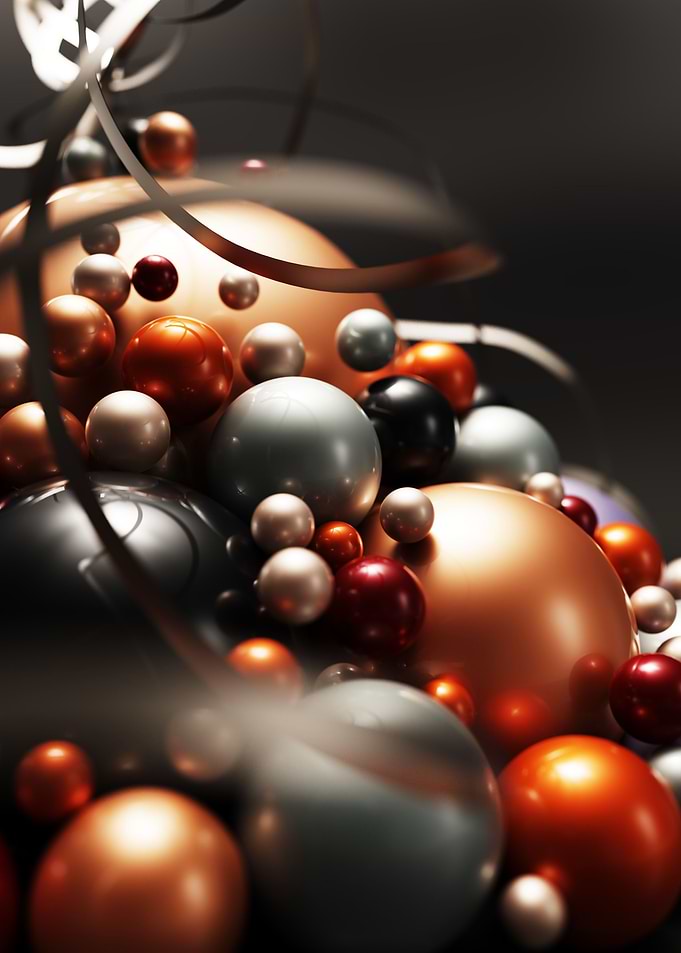 Christmas ball riot