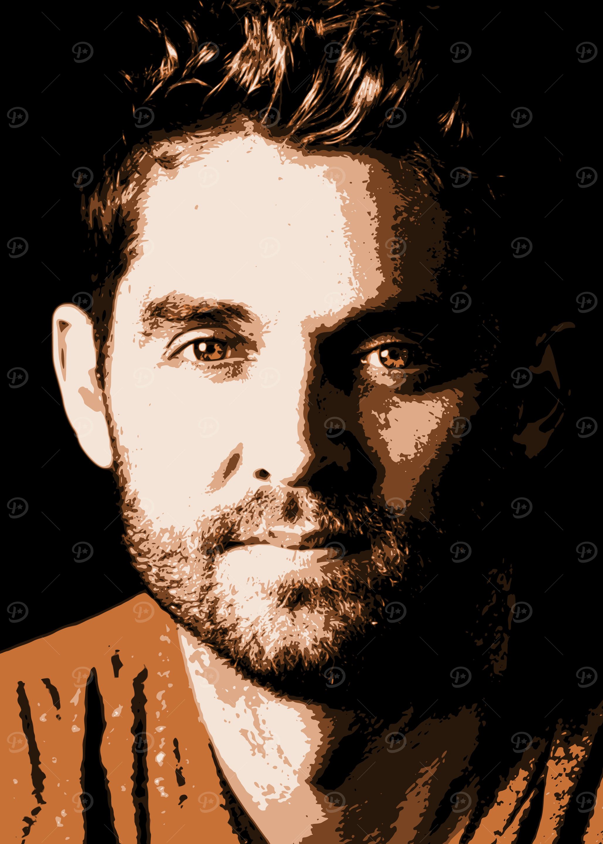 Brett Young