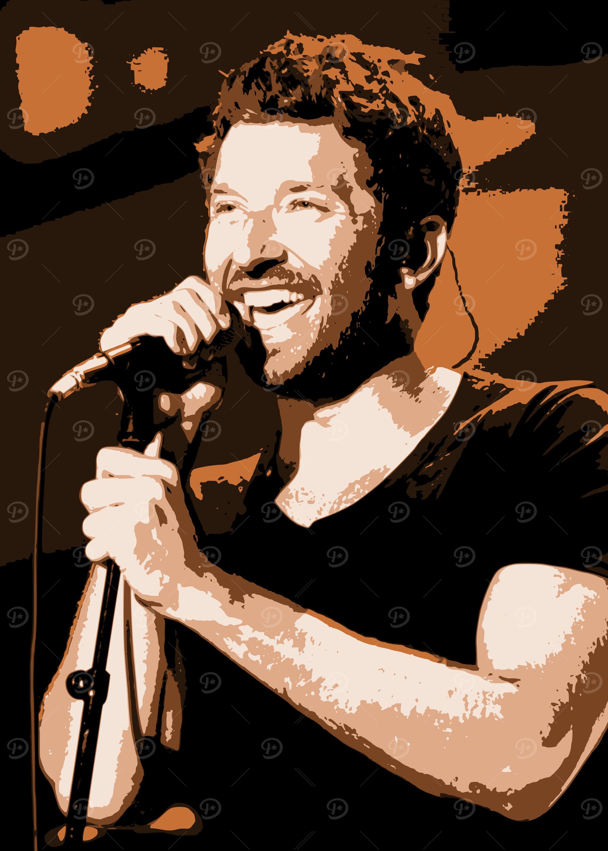 Brett Eldredge