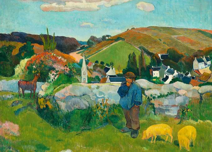 Landscape