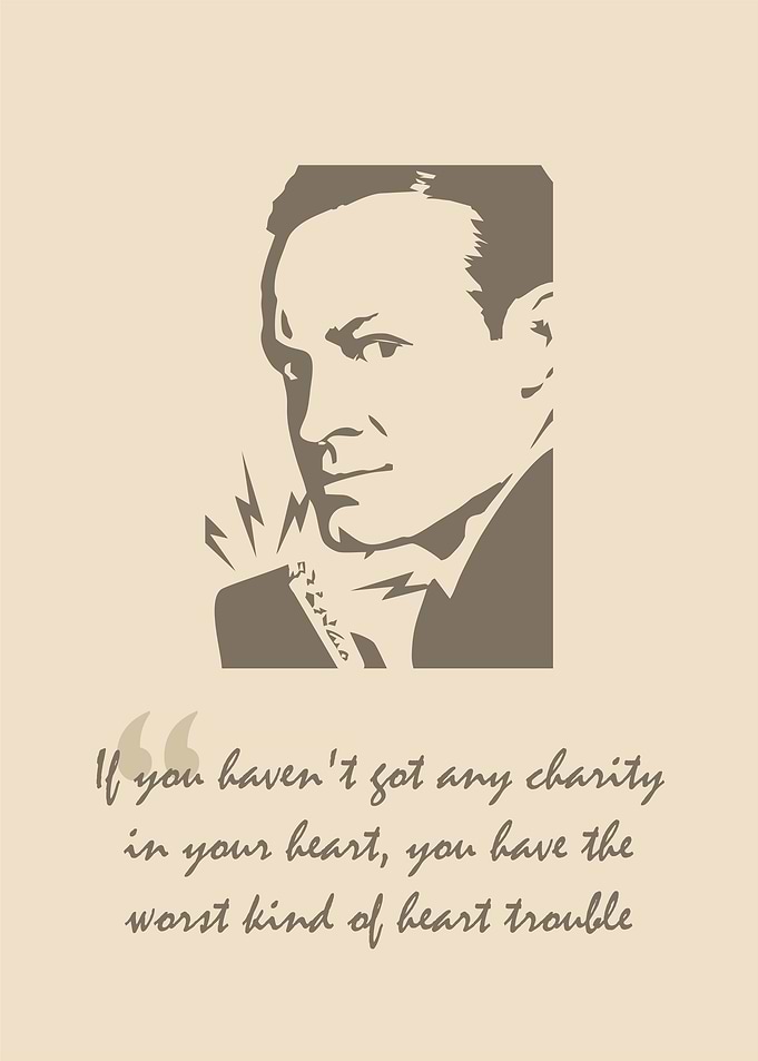 Bob Hope Quote