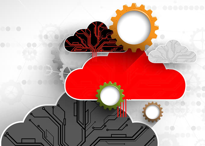 cloud technology