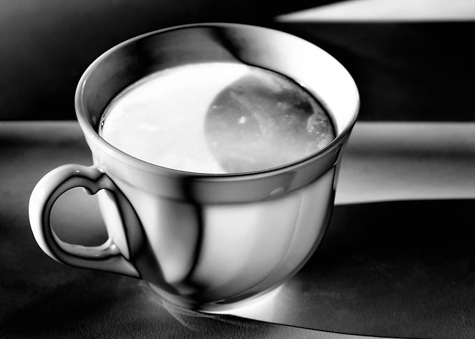 Morning light forBreakfast